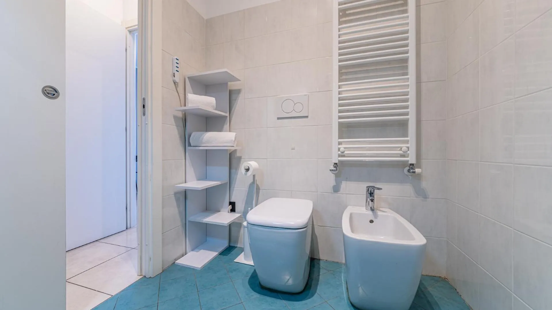 Cosenz Charme Apartment Milan