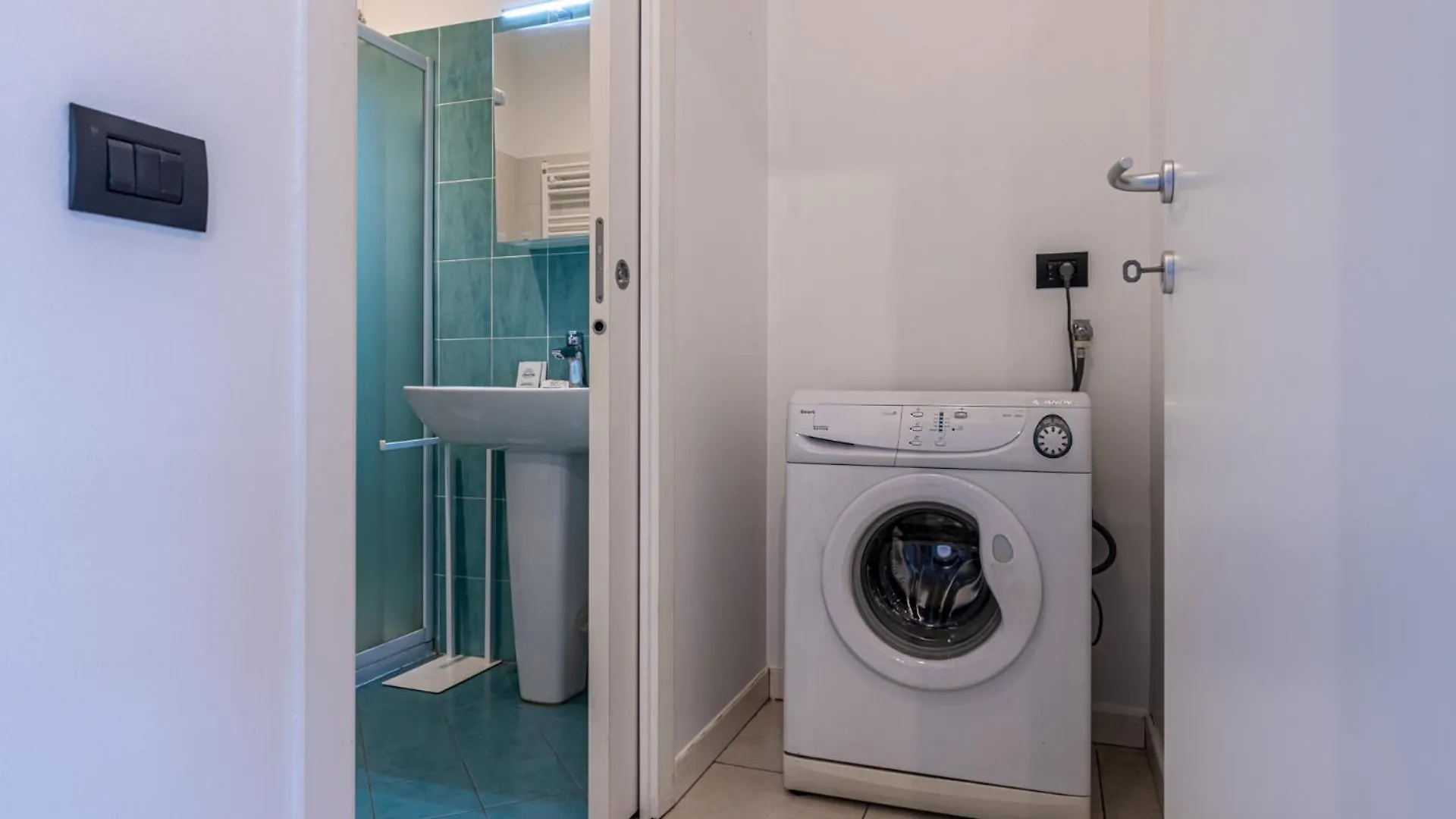 Cosenz Charme Apartment Milan