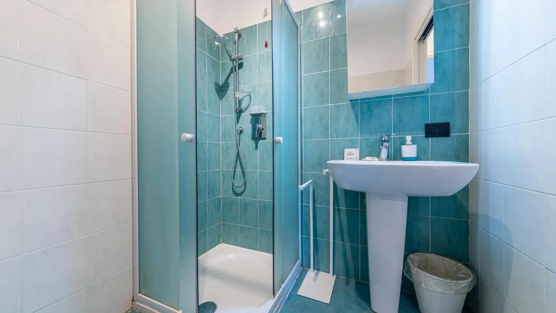 Cosenz Charme Apartment Milan